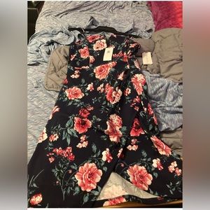 The brand is almost famous